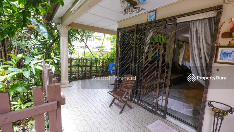 For Sale - Taman Sri Manja