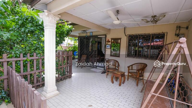 For Sale - Taman Sri Manja
