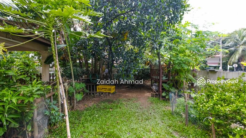 For Sale - Taman Sri Manja