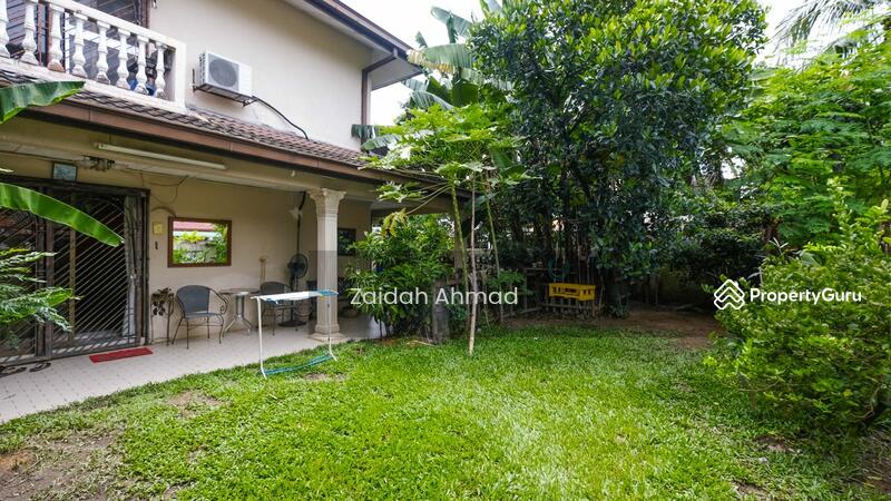 For Sale - Taman Sri Manja