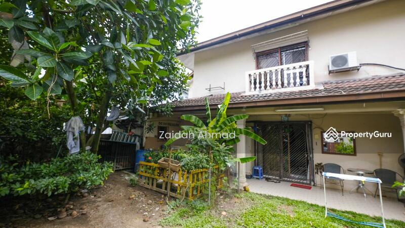 For Sale - Taman Sri Manja