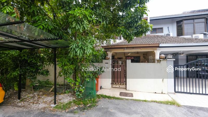 For Sale - Taman Sri Manja
