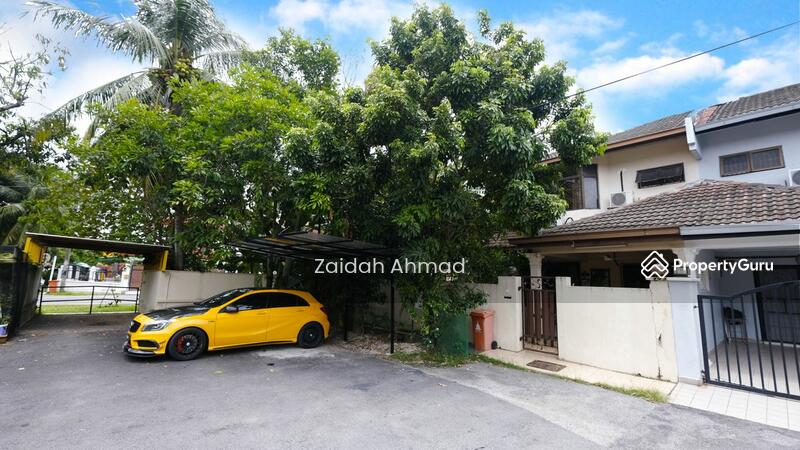 For Sale - Taman Sri Manja