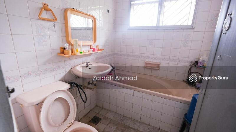 For Sale - Taman Sri Manja