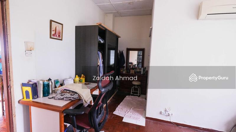 For Sale - Taman Sri Manja