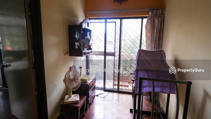 For Sale - Taman Sri Manja