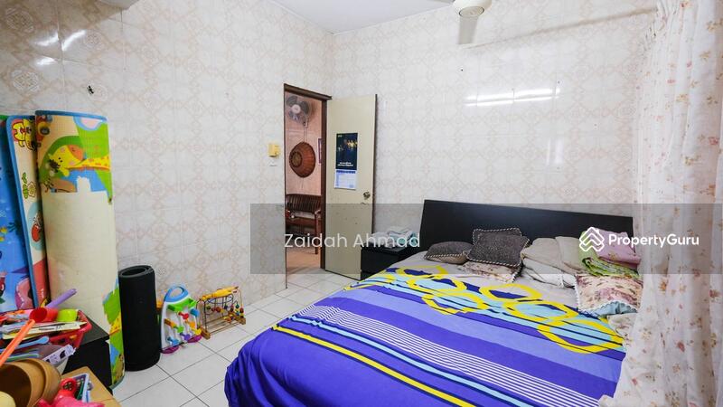 For Sale - Taman Sri Manja