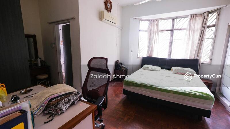 For Sale - Taman Sri Manja