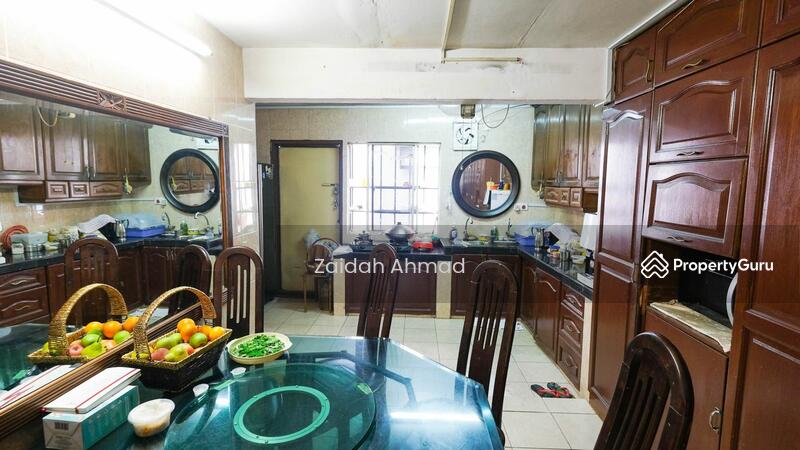 For Sale - Taman Sri Manja