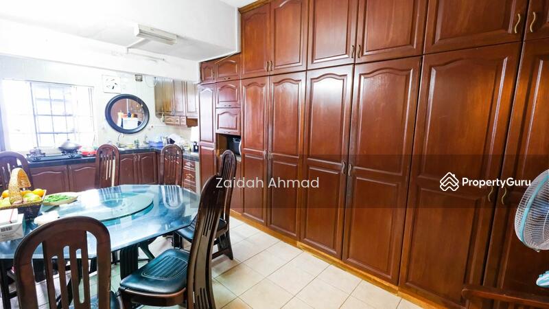 For Sale - Taman Sri Manja
