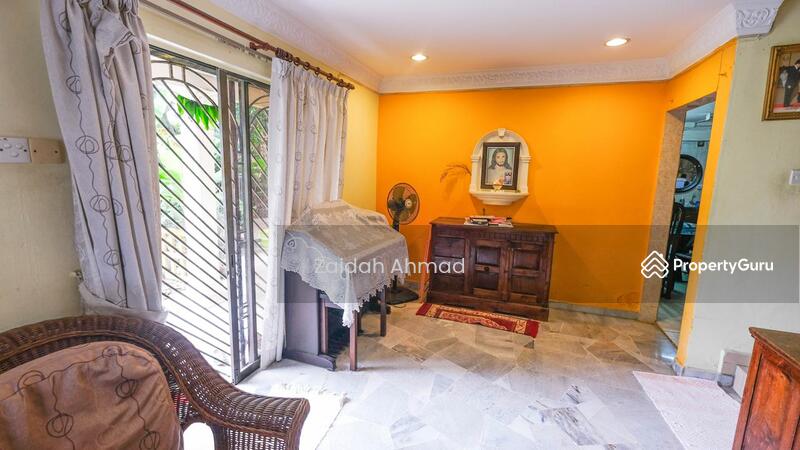 For Sale - Taman Sri Manja