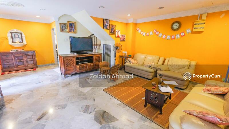 For Sale - Taman Sri Manja