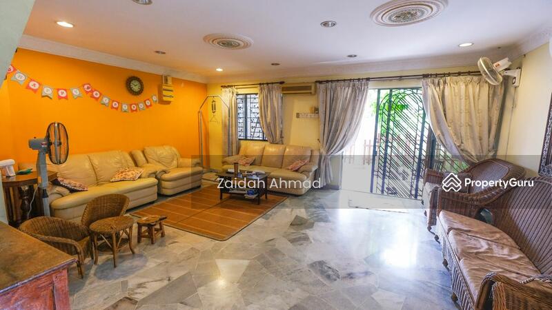 For Sale - Taman Sri Manja