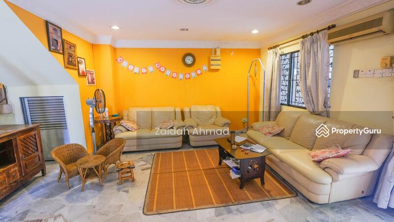 For Sale - Taman Sri Manja