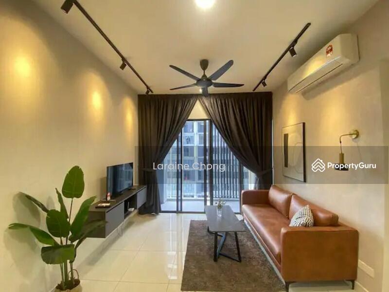 Untuk Disewa - Millerz Square