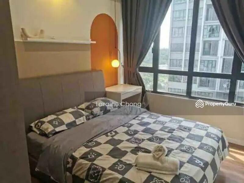 Untuk Disewa - Millerz Square