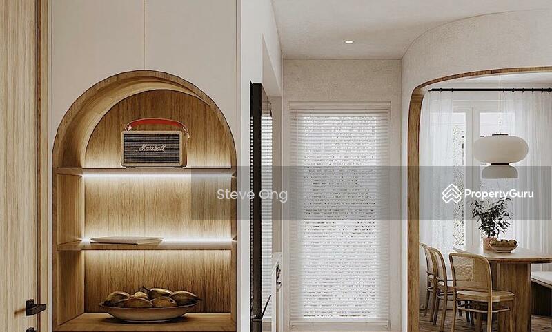 Condominium for Sale at Sunway Pyramid【2026 December Complete】Fully Furnish & Cashback  Free 2 car park Cozy SemiD Condo - Steve Ong - PropertyGuru.com.my