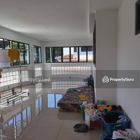 Kulai Semi D, Jalan Seruling, Kulai, Johor, 4 Bedrooms, 2856 sqft, Semi