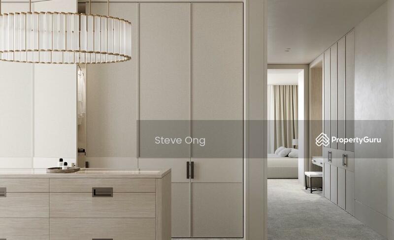 For Sale - Sunway Pyramid [ SkyVilla Concept ] Free 2 car park Luxury SemiD Condo [0% Downpayment]