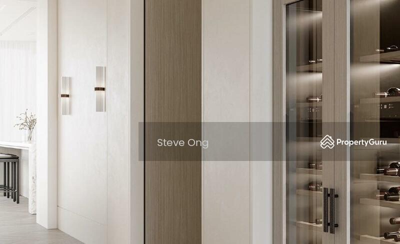 For Sale - Sunway Pyramid [ SkyVilla Concept ] Free 2 car park Luxury SemiD Condo [0% Downpayment]