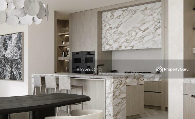 For Sale - Sunway Pyramid [ SkyVilla Concept ] Free 2 car park Luxury SemiD Condo [0% Downpayment]