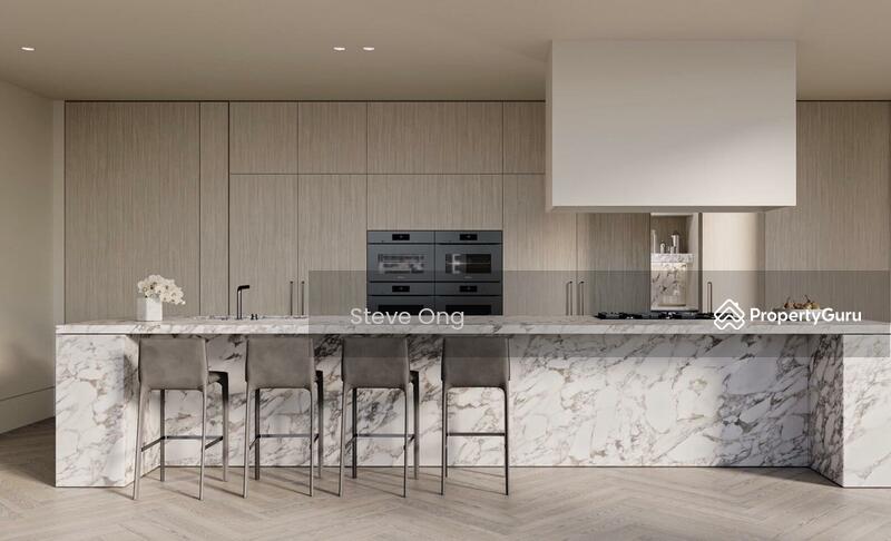 For Sale - Sunway Pyramid [ SkyVilla Concept ] Free 2 car park Luxury SemiD Condo [0% Downpayment]