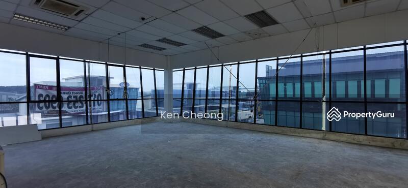 For Sale - Semi-D factory at Kota Damansara