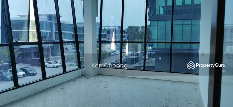 For Sale - Semi-D factory at Kota Damansara