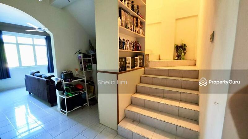 Apartment for Sale at Sri Awana Townhouse - Shela Lim - PropertyGuru.com.my
