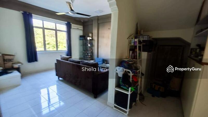 Apartment for Sale at Sri Awana Townhouse - Shela Lim - PropertyGuru.com.my
