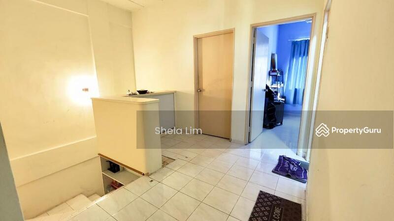 Apartment for Sale at Sri Awana Townhouse - Shela Lim - PropertyGuru.com.my