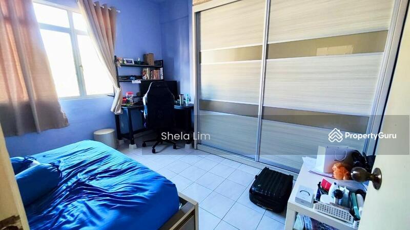 Apartment for Sale at Sri Awana Townhouse - Shela Lim - PropertyGuru.com.my