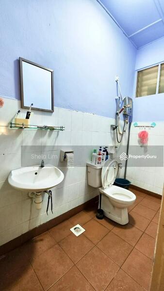 Apartment for Sale at Sri Awana Townhouse - Shela Lim - PropertyGuru.com.my