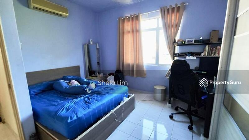 Apartment for Sale at Sri Awana Townhouse - Shela Lim - PropertyGuru.com.my