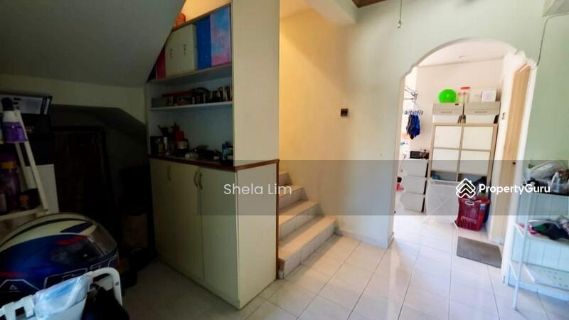 Apartment for Sale at Sri Awana Townhouse - Shela Lim - PropertyGuru.com.my