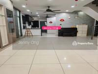 For Sale - Fully Renovated 3 Sty Semi-D Near Raja Uda,Butterworth For Sale