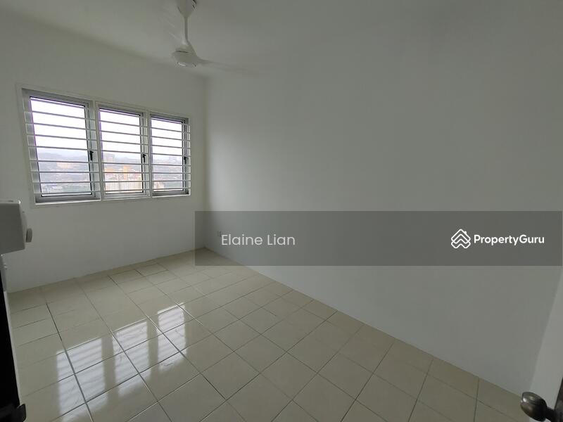 Untuk Disewa - Residensi KepongMas