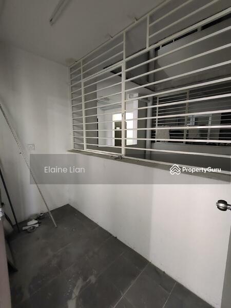 Untuk Disewa - Residensi KepongMas