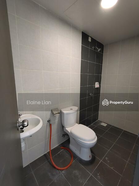 Untuk Disewa - Residensi KepongMas