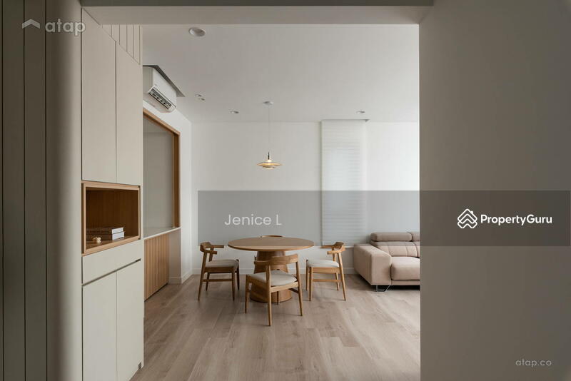 Condominium for Sale at Cyberjaya Beside University 2B2B 600SQF【Bln 900 | Sewa 1700】FULL LOAN✅ - Jenice L - PropertyGuru.com.my