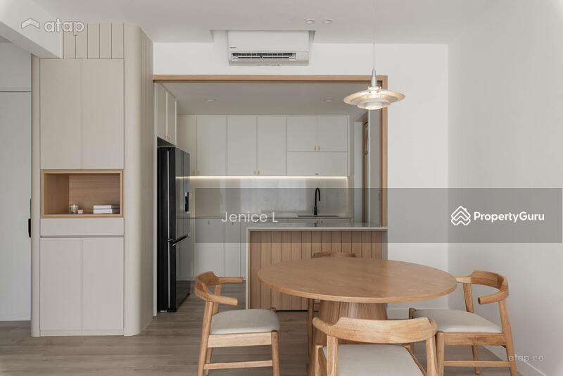 Condominium for Sale at Cyberjaya Beside University 2B2B 600SQF【Bln 900 | Sewa 1700】FULL LOAN✅ - Jenice L - PropertyGuru.com.my