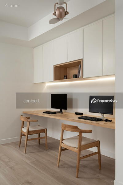 Condominium for Sale at Cyberjaya Beside University 2B2B 600SQF【Bln 900 | Sewa 1700】FULL LOAN✅ - Jenice L - PropertyGuru.com.my