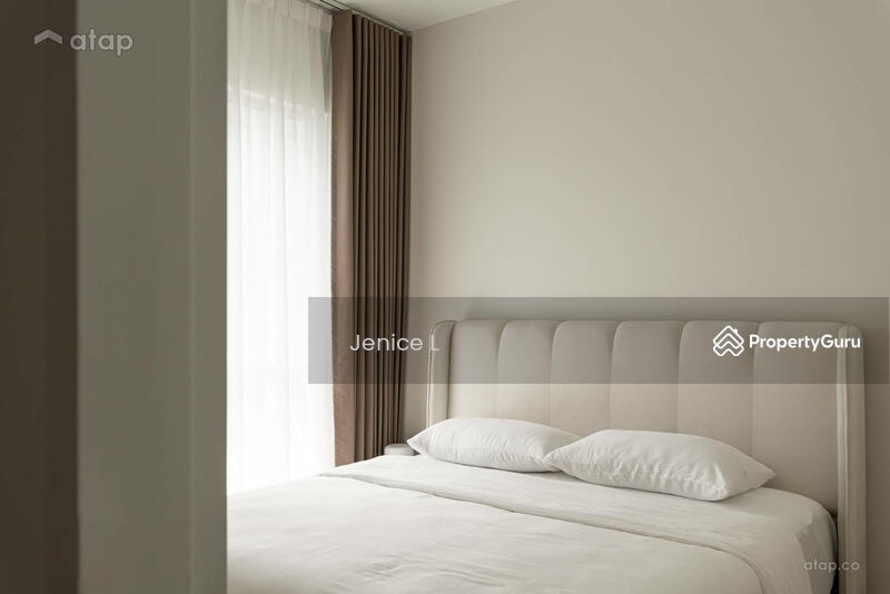 Condominium for Sale at Cyberjaya Beside University 2B2B 600SQF【Bln 900 | Sewa 1700】FULL LOAN✅ - Jenice L - PropertyGuru.com.my