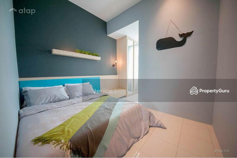 Condominium for Sale at Cyberjaya 2Bed2Bath(Fully Furnish and Renovation)Save RM100K - Jenice L - PropertyGuru.com.my