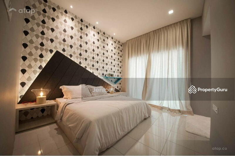 Condominium for Sale at Cyberjaya 2Bed2Bath(Fully Furnish and Renovation)Save RM100K - Jenice L - PropertyGuru.com.my