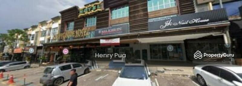 Kedai / Pejabat untuk Dijual di Taman Sutera Utama (Skudai) - Henry Pua - PropertyGuru.com.my