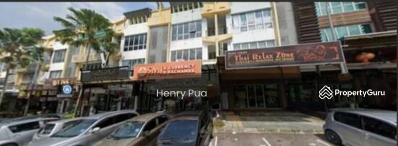 Kedai / Pejabat untuk Dijual di Taman Sutera Utama (Skudai) - Henry Pua - PropertyGuru.com.my