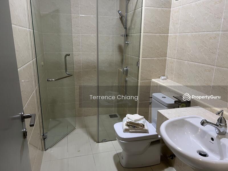 Bath Room