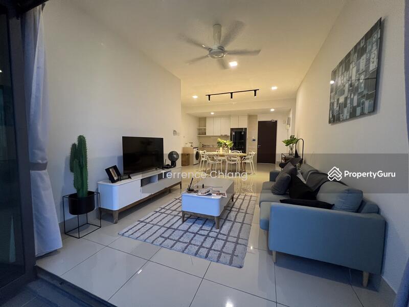Living Hall 