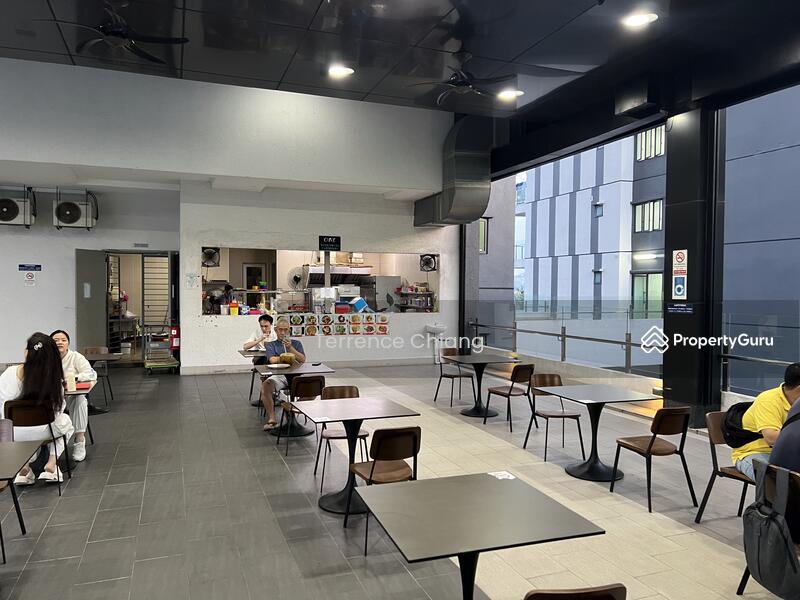Mini Cafe 
